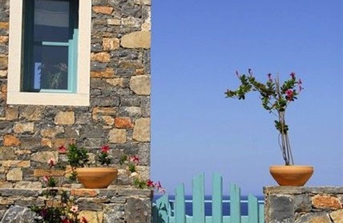 Mochlos Villa | Deluxe Crete Villa | Villa Kalippo | 4 Bedroom | Private Pool