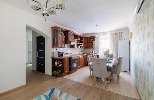 Debrecen Apartment | Deluxe Design Apartman