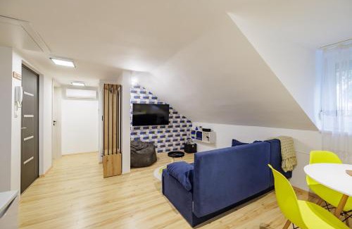 Debrecen Apartment | Deluxe Design Apartman