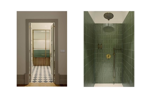 Centro / Baixa Hotel | Deluxe Double or Twin