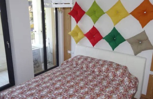 Primorski Apartment | Deluxe industrial apartment, close to beach