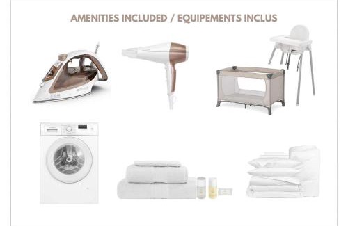 13th Arrondissement Apartment | Deluxe location in Place d'Italie