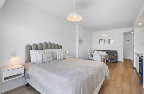 Abasto Apartment | Deluxe Palermo Studio