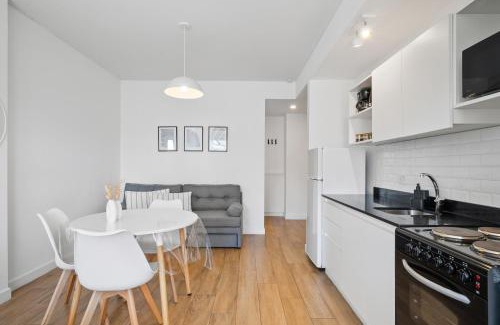 Abasto Apartment | Deluxe Palermo Studio