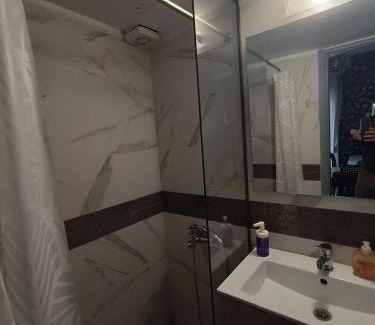 Nea Potidaia Apartment | deluxe seaside apartment Konstantinidis