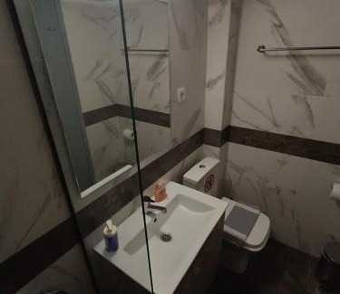 Nea Potidaia Apartment | deluxe seaside apartment Konstantinidis