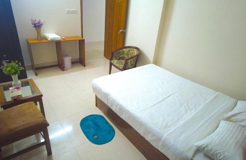Uttara Bed & Breakfast | Deluxe Single Bed Apartment