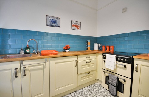 Wallasey Apartment | Deluxe Spacious 2BD Flat Free Parking Fast Wi Fi