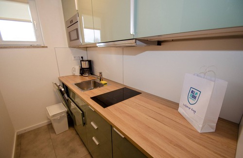 Kaprun Apartment | Deluxe Studio Kaprun TOP 72