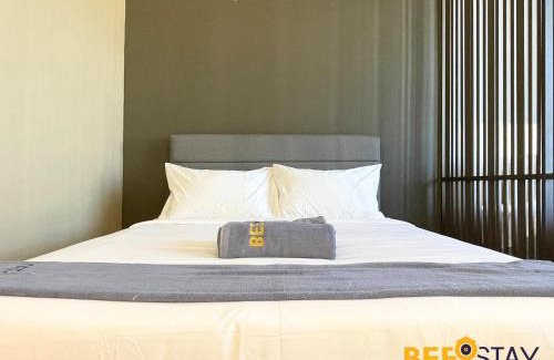 Tanjong Bidara Apartment | Deluxe Studio Melaka City Centre by BeeStay
