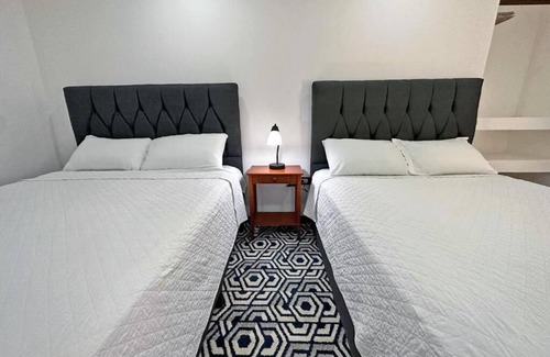 Tamarindo Hotel | Deluxe Suite #9 for 4 + Breakfast Included