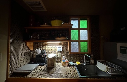 Shishihama House | Deluxe Suite Room 1F Enjoy a relaxing time in /Numazu Shizuoka