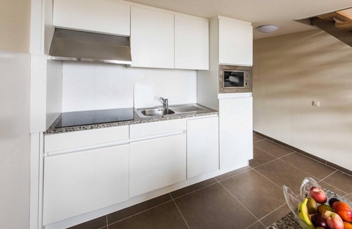 Antwerp Apartment | Deluxe superior apartment in Antwerp