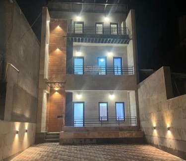Erebuni Apartment | Deluxe Villa Apart 2