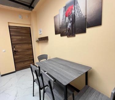 Erebuni Apartment | Deluxe Villa Apart 2