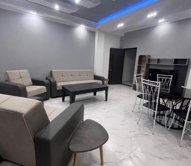 Erebuni Apartment | Deluxe Villa Apart 4