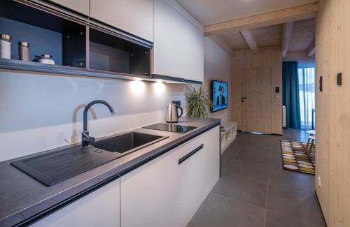 Demanova Apartment | Demänová Rezort