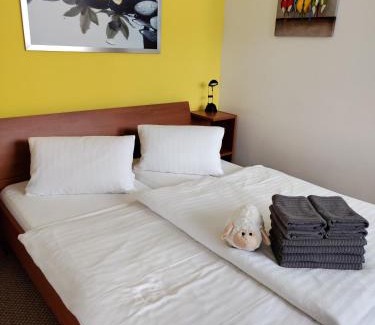 Demanova Apartment | Demänova 238