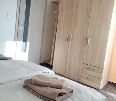 Demanova Apartment | Demänova 238