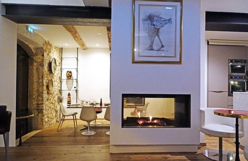 Valbonne House | Demeure d'Hotes Le Rocher