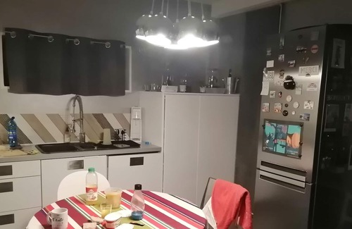 Saint-Chamond House | Demeure de Caractère Implantée Dans le Parc Régional Naturel du Pilat