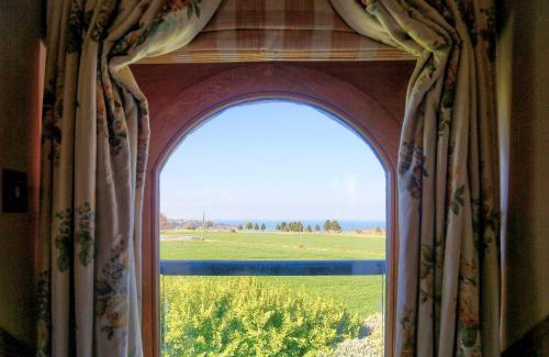 Saint-Cast-le-Guildo House | Demeure des Hauts Champs - à 800m de la plage de Pen Guen