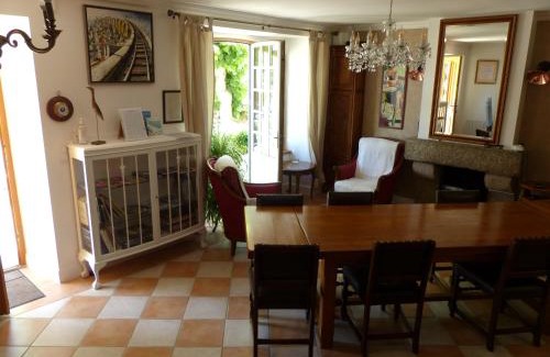 Locquenole Bed & Breakfast | Demeure des tilleuls
