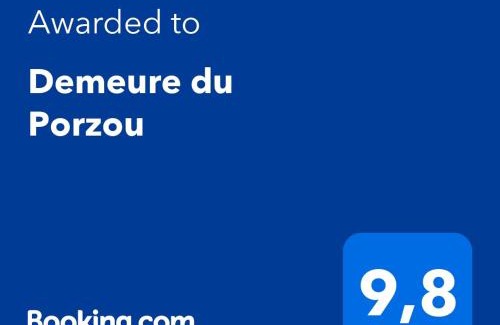 Yvias Bed & Breakfast | Demeure du Porzou, chambres d'hôtes de charme dans demeure d'exception, parc paysager, spa, massages, proche Paimpol, classé 4 épis