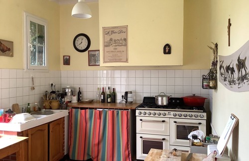 Beauval-en-Caux House | Demeure Xixe Beauval-en-caux