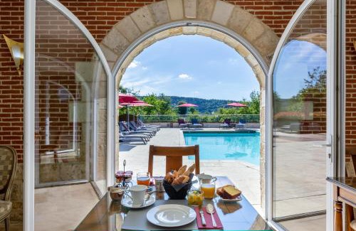 Jumieges Hotel | Demeures & Châteaux Hôtel Domaine le Clos des Fontaines