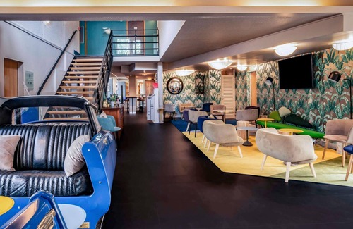 La Source Hotel | Demeures de campagne Orleans Chemin de Sologne – Novotel