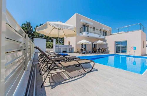 Pegeia Villa | Demitrios Vine