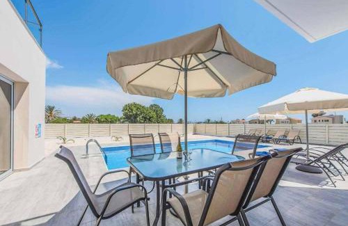 Pegeia Villa | Demitrios Vine