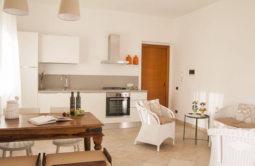 Fiumenaro Villa | DEMORA AMMARE - VILLA 100 METERS FROM THE BEACH