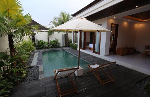 Kemenuh Villa | Denaya Villa
