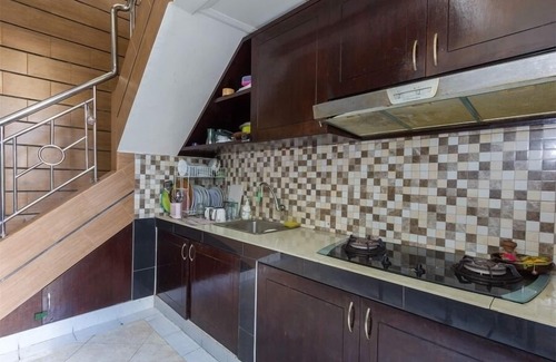 By Pass Ngurah Rai Apartment | Denays Bali Close to beach and Airport