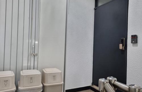 Sinchon-dong Apartment | Denden Stay Sinchon
