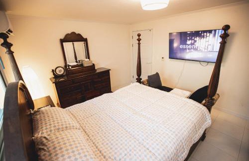 Sinchon-dong Apartment | Denden Stay Sinchon