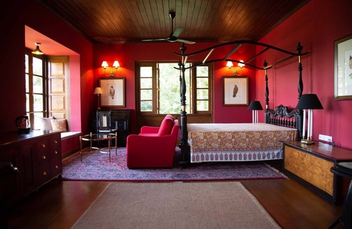 Moragolla Resort | Dendrobium House