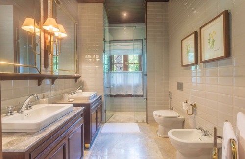 Moragolla Resort | Dendrobium House