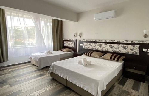 Patara House | Denge Pansiyon Patara