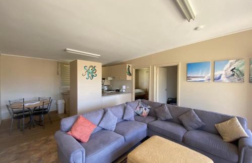 Denhams Beach House | Denhams Beach Cottage