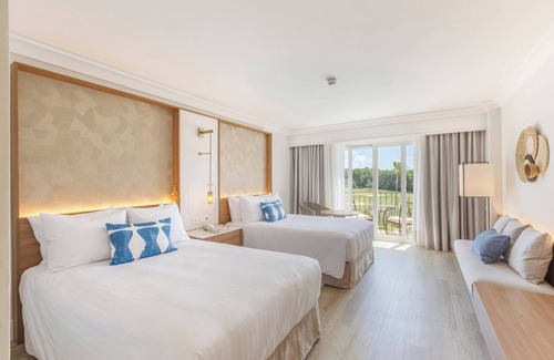 Jesus Pobre Hotel | Denia Marriott La Sella Golf Resort & Spa