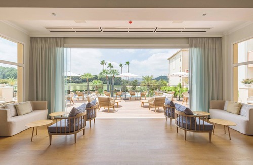 Jesus Pobre Hotel | Denia Marriott La Sella Golf Resort & Spa