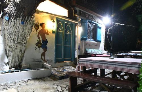 Sirince Hotel | Deniss Pension