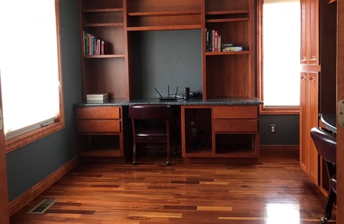 Thornton House | Denver Comfort Home
