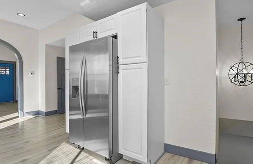 Barnum West House | Denver Comfort House near Downtown & Sloan`s Lake