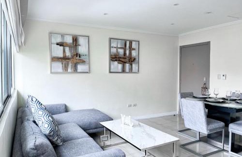 Las Penas Apartment | Depa de lujo con piscina y jacuzzi
