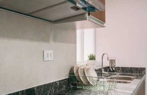 Santa Cruz Apartment | Departamento de 2 Habitaciones Ideal Para Familia