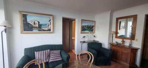 San Carlos de Bariloche Apartment | Departamento Calle España - Vista Lago